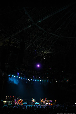 Bruce Springsteen & The E-Street Band Bruce Springsteen & The E-Street Band